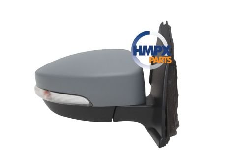 Ford Kuga 12>20 Dış Ayna Sağ : Elek.Isıt.Siny.Aydınt.Katlanır.Blis Radar