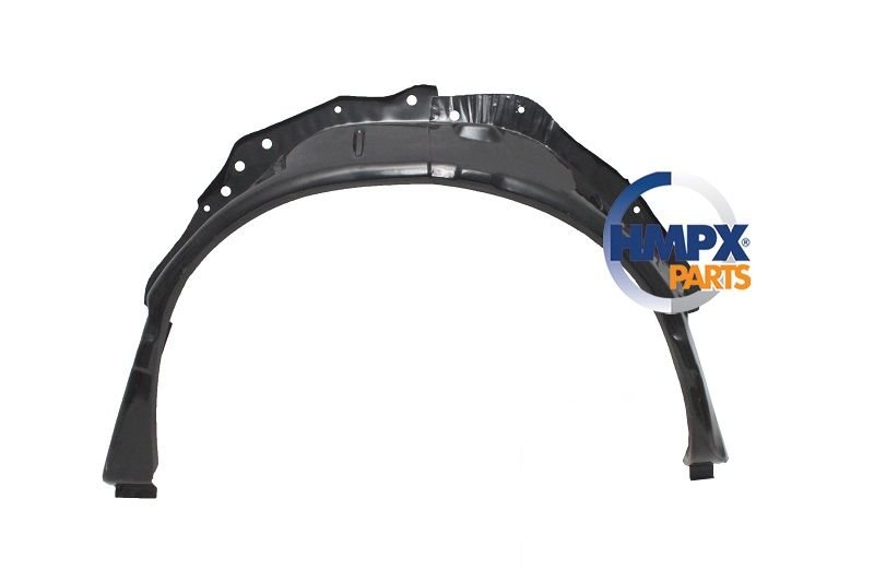 Ford Transıt T15 Arka Davlunbaz Kapak Sol