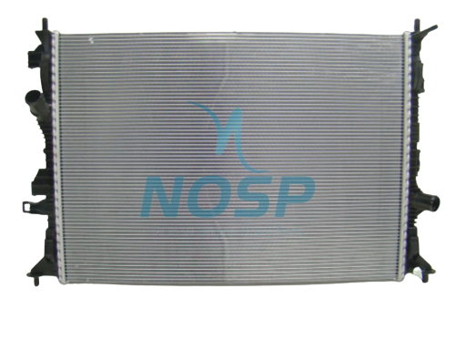 Su Radyatörü Focus 18- 1.0 Ecoboost / 1.5 Tdcı