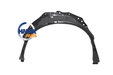 Ford Transıt T15 Arka Davlunbaz Kapak Sağ