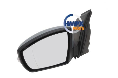 Ford Kuga 12>20 Dış Ayna Sol : Elek.Isıt.Siny.Aydınlatmalı Katlanı