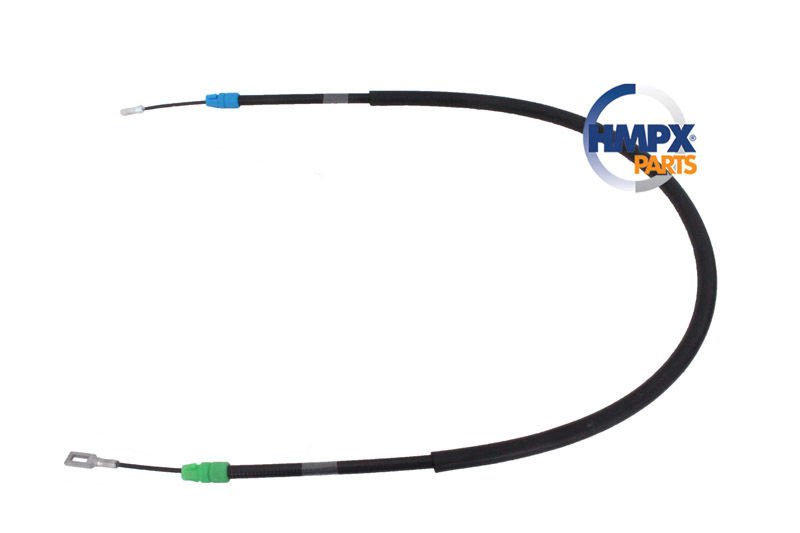 Ford Transıt 14> El Fren Teli Arka Sağ (Pıck-Up)