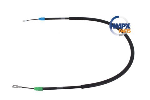 Ford Transıt 14> El Fren Teli Arka Sağ (Pıck-Up)