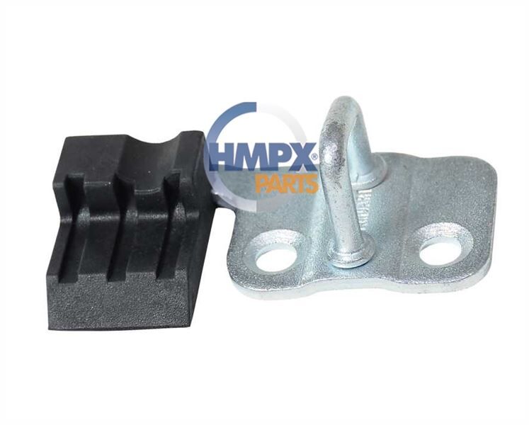 Arka Kapı Kilit Karşılığı Alt  Transıt V-184 01> Connect 02> STD 522