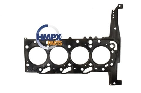 Silindir Kapak Contası 3 Diş Önden Çeker Transıt 00/06 V-184 2.0 Tdcı Mondeo