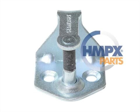 Arka Kapı Kilit Karşılığı Çift Kapı Orta  Transıt V-184 01> Connect 02> STD 523