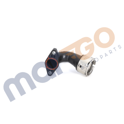 Turbo Borusu Fıesta 17- 1.0 Ecoboost