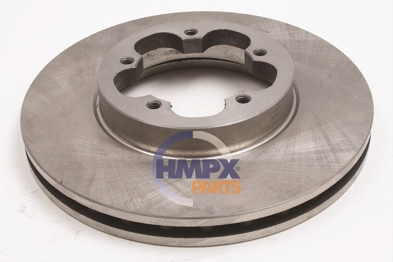 Ön Disk Ayna Ön Çeker Transıt 06/ V-347