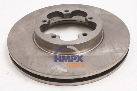 Ön Disk Ayna Ön Çeker Transıt 06/ V-347