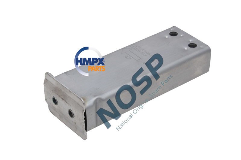 Tesla Model Y 20> On Tampon Sok Emıcı : Alt