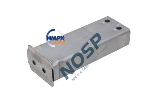 Tesla Model Y 20> On Tampon Sok Emıcı : Alt