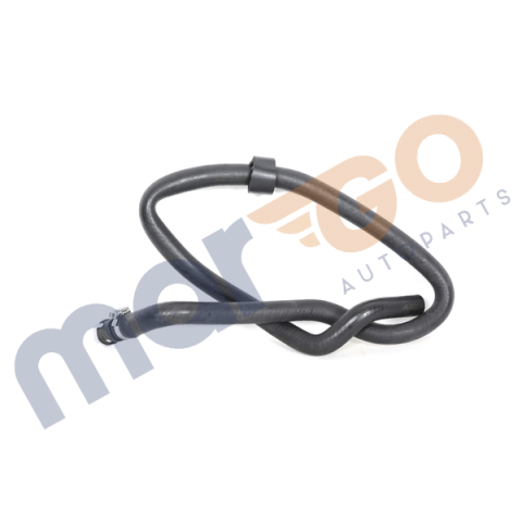 Kalorifer Hortumu : Çıkış Otomatik Şanz. Focus 43405 1.6 Benzinli
