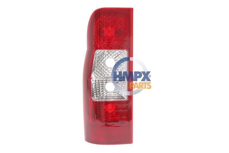 Arka Stop Duysuz Sol Transıt 06/ V-347