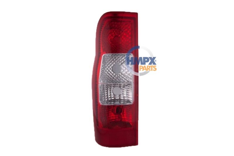 Arka Stop Duysuz Sol Transıt 06/ V-347