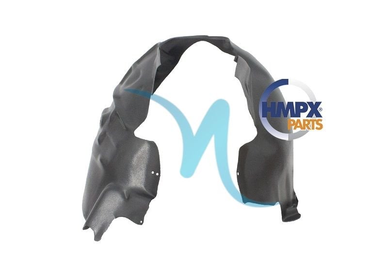 Audi A5 07>17 Ön Çamurluk Davlumbazı Sağ