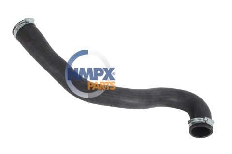 Ford Focus-C-Max 1.6 Tdcı 11>13 Intercooler Hortumu
