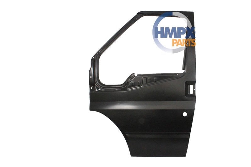 Ford Transıt 06> V347 Ön Kapı Sacı Komple Sol