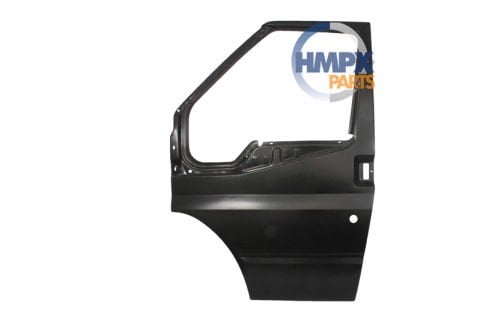 Ford Transıt 06> V347 Ön Kapı Sacı Komple Sol