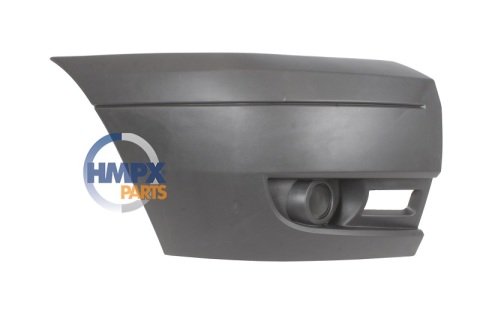 Ön Tampon Köşesi Sağ (Sissiz) Transıt 06/ V347