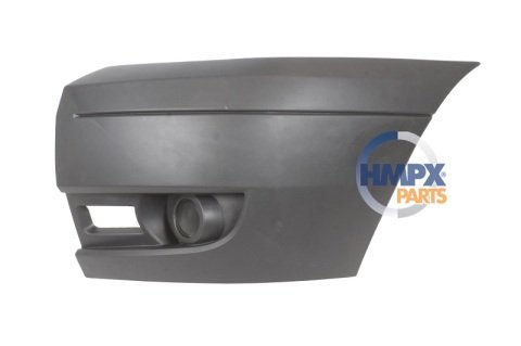 Ön Tampon Köşesi Sol (Sissiz) Transıt 06/ V347