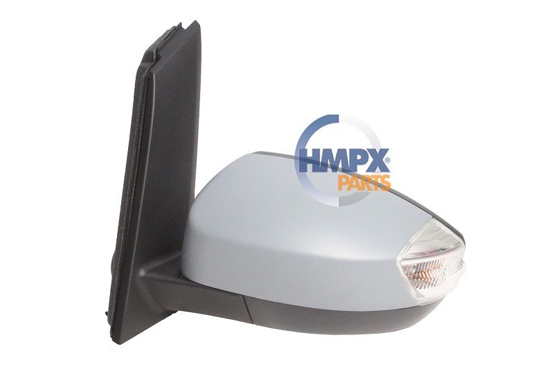 Ford C-Max-Grand C-Max 15> Dış Ayna Sol : Elektrikli Isıtmalı Astarlı Sinyall