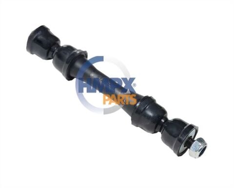 Ön Viraj Demir Saplaması Komple  Transıt V-184 01>06 STD 607
