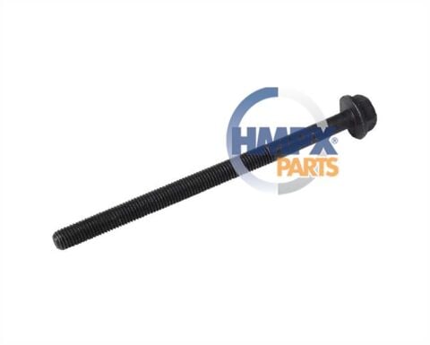 Silindir Kapak Saplaması 10×160Mm Transıt V-184 01>06 STD 608