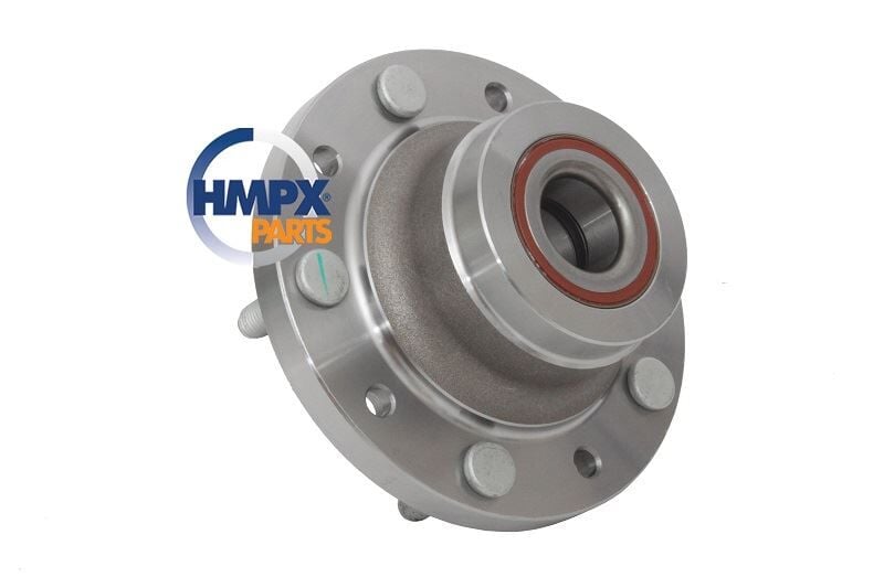 Arka Teker Poryalı Bilya (+Abs) Kısa Kasa Ön Çeke Transıt 06/ V-347 S280-330