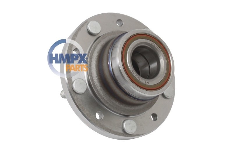 Arka Teker Poryalı Bilya Transıt 06/ V-347 S350-430