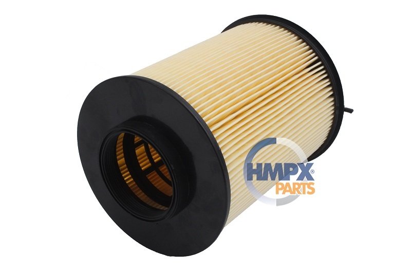 Hava Filtresi (Silindir Tip) Focus 06/