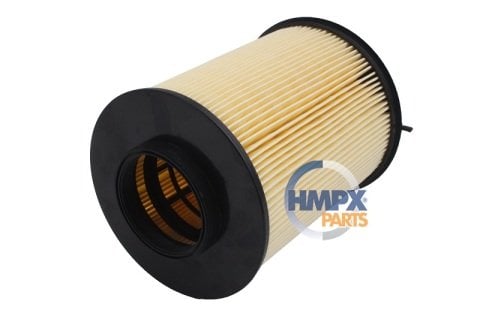 Hava Filtresi (Silindir Tip) Focus 06/