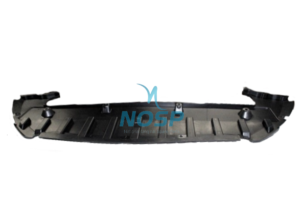 DS73 8B384 AE RADYATOR ALT DEFLEKTOR MONDEO 15>