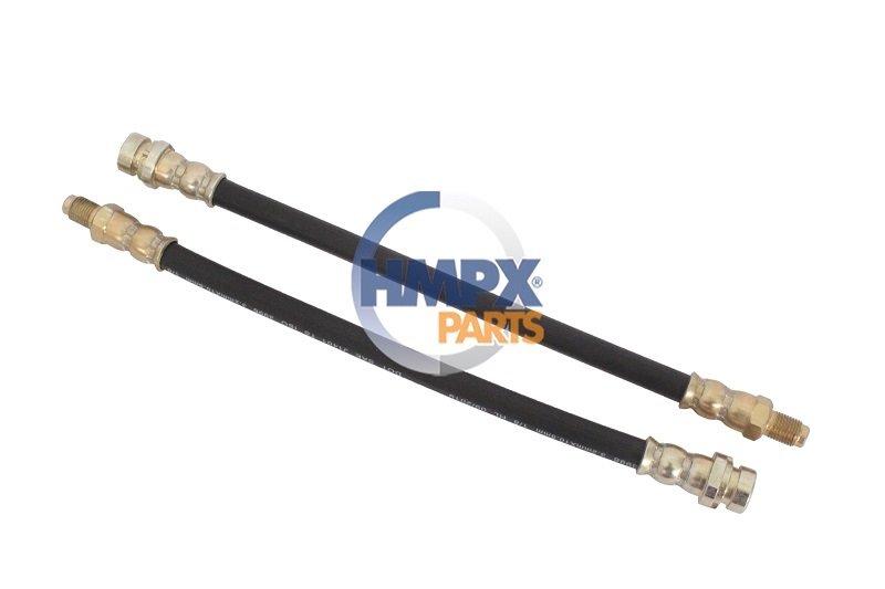 Arka Fren Hortumu (R+L) Transıt 06/ (Çift Teker)