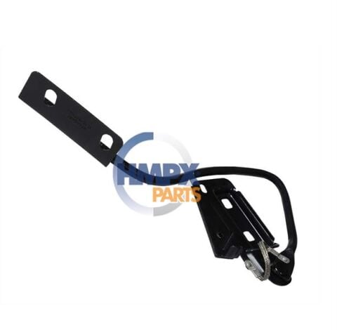 Motor Kaput Menteşesi Sol  Transıt V-184 01>06 STD 615