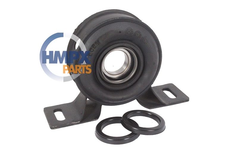 Ford Transıt M15/V184 91>97 01>06 Şaft Orta Askısı (Fag Rul.) Ø30X13X144 Merkez Kaç