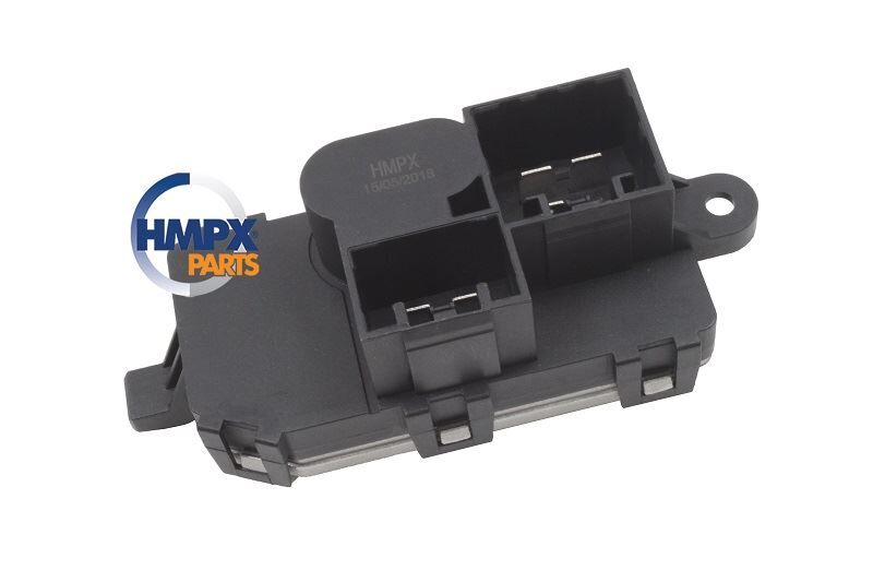 Kalorifer Kumanda Modülü Transit Focus Kuga 11/