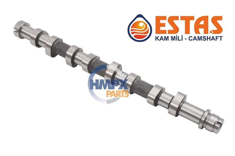 Ford Fiesta 02> 1.4 Tdci Eksantrik Mili (Döküm)