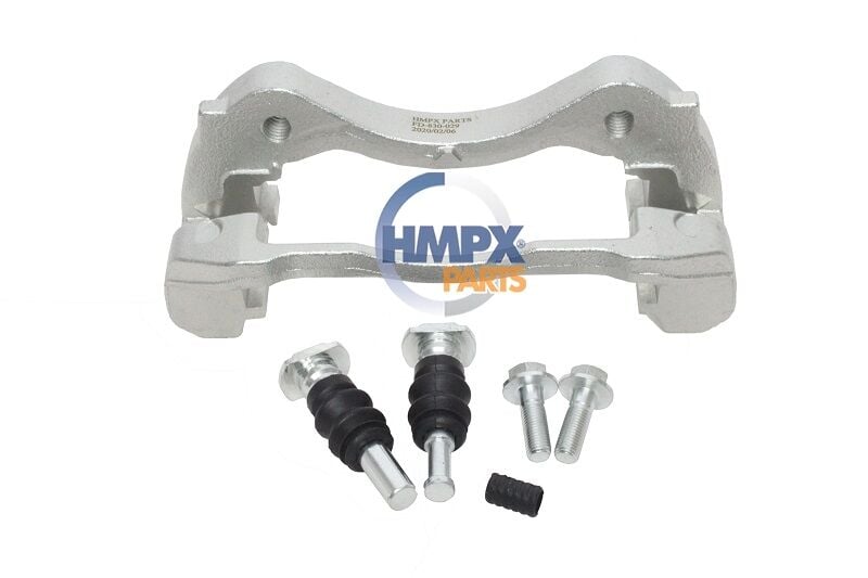 Beyin Kundağı Ön Sağ Transıt 06/ V-347