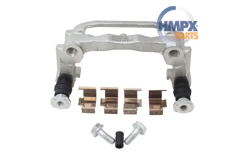 Beyın Kundağı Arka Sol Transıt 06/ V-347