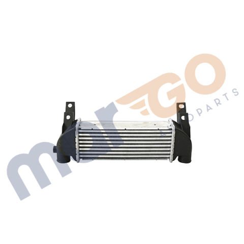 İntercooler Radyatörü Connect 41306 1.8 Tdcı