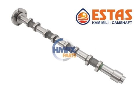 Ford Transit 01> Ön Çeker Eksantrik Mili (Emme)