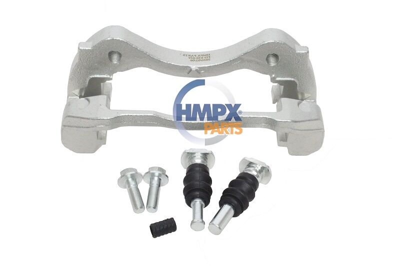 Beyin Kundağı Ön Sol Transıt 06/ V-347