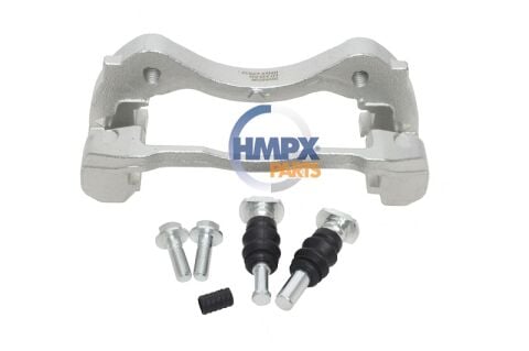 Beyin Kundağı Ön Sol Transıt 06/ V-347