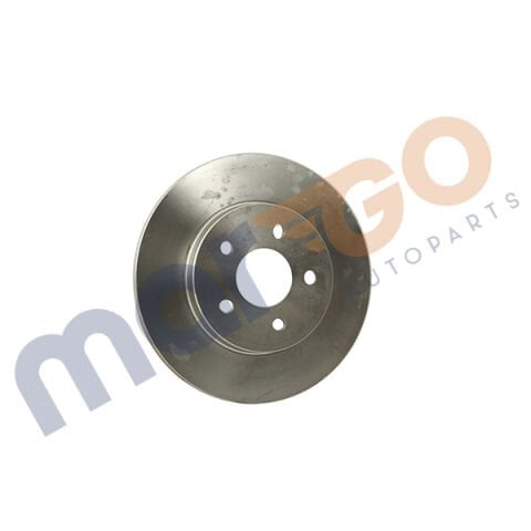 Fren Diski : Arka (280 Mm) Mondeo 44743 Bm