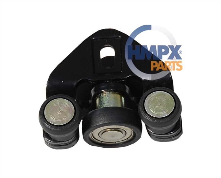 Orta Kapı Üst Makara Ucu  Transıt V-184 01>06 STD 624