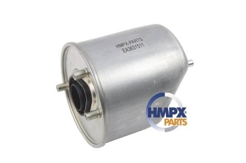 Mazot Filtresi Metal Euro 5 Fıesta 1.4-1.5-1.6 Tdcı
