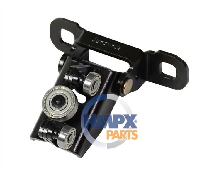 Orta Kapı Orta Makara Komple  Transıt V-184 01>06 STD 626