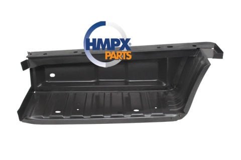 Ford Transıt V-184/347 Havuzlu Basamak Sağ