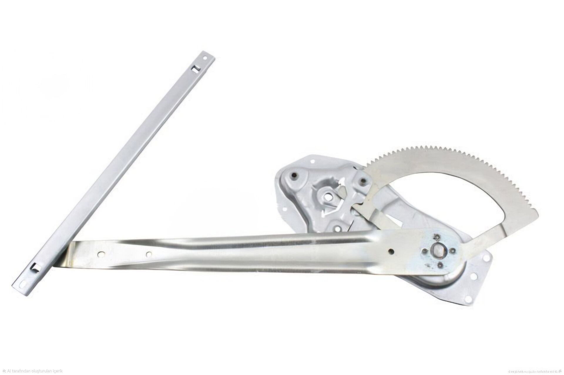 Ön Cam Krikosu Sağ (Motorsuz) Transit 01/ V-184 / V-347