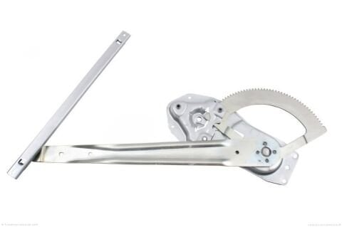 Ön Cam Krikosu Sağ (Motorsuz) Transit 01/ V-184 / V-347